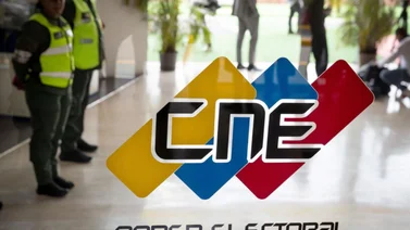CNE Venezuela