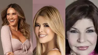 Elecciones Presidenciales 2024: Famosos que ya ejercieron su derecho al voto (+Imágenes) Elecciones Presidenciales 2024: Famosos que ya ejercieron su derecho al voto (+Imágenes)