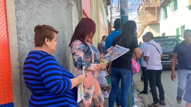 Última hora Elecciones Presidenciales Venezuela 2024: Meridiano está en la calle
