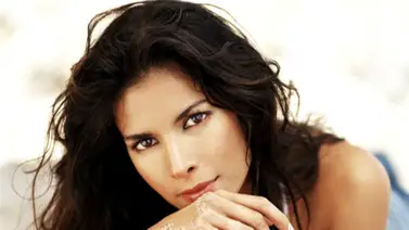 El día que la recordada actriz y modelo wayúu Patricia Velásquez brilló en la ceremonia de los Oscar El día que la recordada actriz y modelo wayúu Patricia Velásquez brilló en la ceremonia de los Oscar