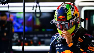 Fórmula 1: Checo Pérez sigue cayendo en el mundial de pilotos, luego de un decepcionante Gran Premio de Bélgica (+Detalles)
