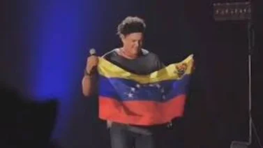 ¡Atención! Carlos Vives comparte este mensaje a los venezolanos por las elecciones presidenciales 