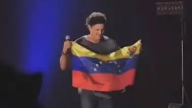 ¡Atención! Carlos Vives comparte este mensaje a los venezolanos por las elecciones presidenciales ¡Atención! Carlos Vives comparte este mensaje a los venezolanos por las elecciones presidenciales