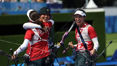 Juegos Olímpicos: México consigue su primera medalla en París 2024 (+Detalles)
