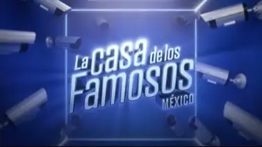 Participante de "La Casa de los Famosos México" sufre de una grave enfermedad dentro de la casa Participante de "La Casa de los Famosos México" sufre de una grave enfermedad dentro de la casa