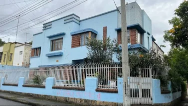 Este es el dineral que cobra AirBnb por alquilar una noche en la casa en la casa de "Betty, la fea"