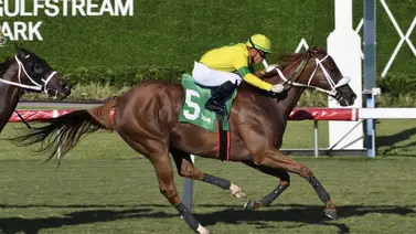 Mira lo que logra hacer por primera vez en el año Emisael Jaramillo Mira lo que logra hacer por primera vez en el año Emisael Jaramillo