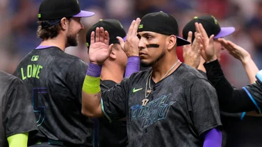 MLB: Yankees y Dodgers entran en "guerra" por pelotero mexicano (+Video)