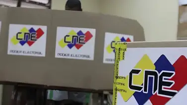 Elección Presidencial 2024: Así están los centros de votaciones en Caracas Elección Presidencial 2024: Así están los centros de votaciones en Caracas
