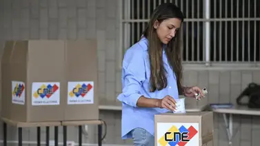 Presidenciales 2024 Presidenciales 2024