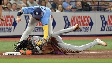 MLB: Elly De La Cruz llega por primera vez en 2024 a esta marca de bases robadas en un juego