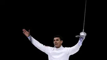 Juegos Olímpicos: Así les fue a los atletas venezolanos en París 2024 este domingo 28 de julio Juegos Olímpicos: Así les fue a los atletas venezolanos en París 2024 este domingo 28 de julio