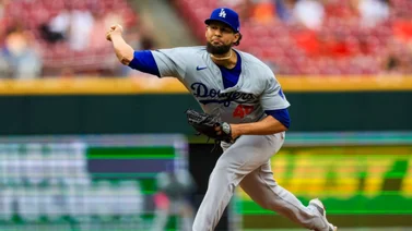 MLB: Medias Rojas reclaman al lanzador dominicano Yohan Ramírez de los Dodgers (+Detalles)