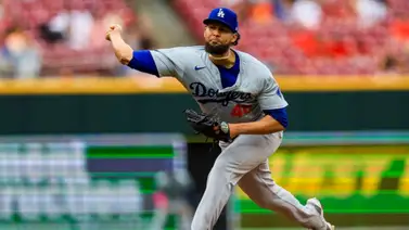 MLB: Medias Rojas reclaman al lanzador dominicano Yohan Ramírez de los Dodgers (+Detalles) MLB: Medias Rojas reclaman al lanzador dominicano Yohan Ramírez de los Dodgers (+Detalles)