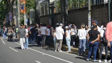 Elección Presidencial 2024