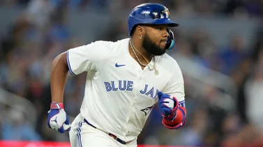 MLB: Vladimir Guerrero Jr. comenzó con todo la segunda mitad de temporada (+Dato)