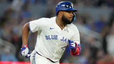 MLB: Vladimir Guerrero Jr. comenzó con todo la segunda mitad de temporada (+Dato) MLB: Vladimir Guerrero Jr. comenzó con todo la segunda mitad de temporada (+Dato)