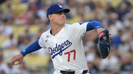 MLB: Los Dodgers establecen nuevo récord para la franquicia (+Dato)