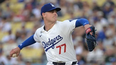 MLB: Los Dodgers establecen nuevo récord para la franquicia (+Dato)