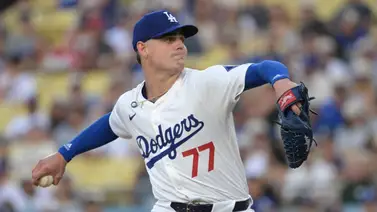 MLB: Los Dodgers establecen nuevo récord para la franquicia (+Dato) MLB: Los Dodgers establecen nuevo récord para la franquicia (+Dato)