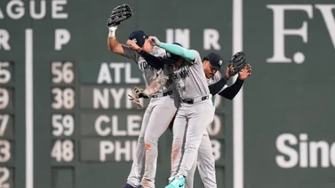 MLB: Yankees de Nueva York designan para asignación a su primera base