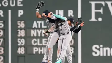 MLB: Yankees de Nueva York designan para asignación a su primera base MLB: Yankees de Nueva York designan para asignación a su primera base