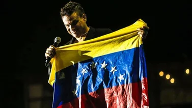 Silvestre Dangond se mantiene unido a Venezuela en medio de los comicios electorales 