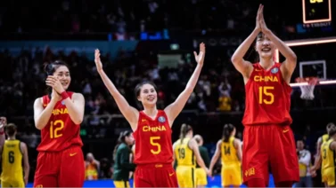 Juegos Olímpicos: ¡Increíble! Leyenda de la NBA forma parte del cuerpo técnico de la selección China de baloncesto femenino
