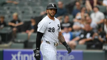 MLB: Medias Blancas de Chicago pasan por una gran racha negativa