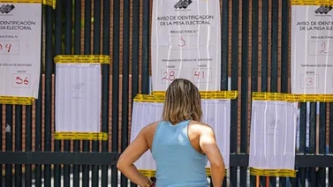 Elección Presidencial 2024: Se cumple plazo para el cierre de las mesas de votación en Venezuela