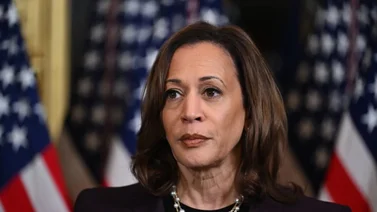 Kamala Harris envió un mensaje a los venezolanos durante las Elecciones Presidenciales