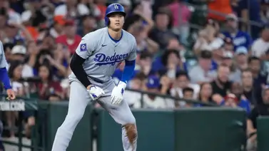 MLB: Shohei Ohtani podría lograr una marca que solo tiene Alfonso Soriano MLB: Shohei Ohtani podría lograr una marca que solo tiene Alfonso Soriano