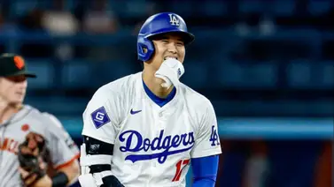 MLB: Mira cómo quedan las posiciones tras la jornada en este domingo, 28 de julio (+video) MLB: Mira cómo quedan las posiciones tras la jornada en este domingo, 28 de julio (+video)