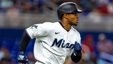MLB: El novato Xavier Edwards Iguala el récord de Luis Arráez con los Marlins de Marlin (+Videos)