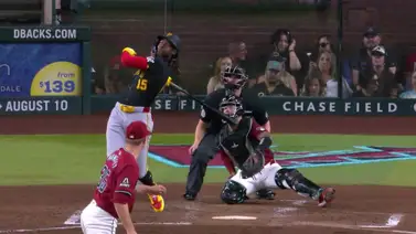 MLB: Poder de Oneil Cruz colaboró en victoria de los Piratas (+Video) MLB: Poder de Oneil Cruz colaboró en victoria de los Piratas (+Video)