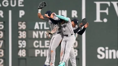 MLB: Yankees superan a los Medias Rojas y se llevan la serie (+Detalles)