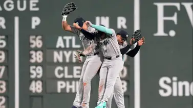 MLB: Yankees superan a los Medias Rojas y se llevan la serie (+Detalles) MLB: Yankees superan a los Medias Rojas y se llevan la serie (+Detalles)