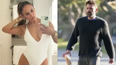 ¿Separación confirmada? Así es el nuevo nidito que Ben Affleck compro sin su mujer Jennifer López (+Detalles) ¿Separación confirmada? Así es el nuevo nidito que Ben Affleck compro sin su mujer Jennifer López (+Detalles)