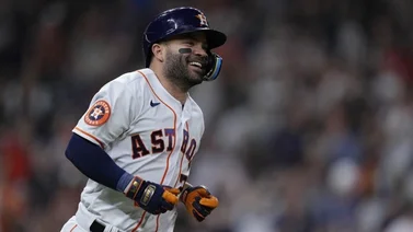 MLB: José Altuve logra registros gloriosos y se alza como el Venezolano de la semana