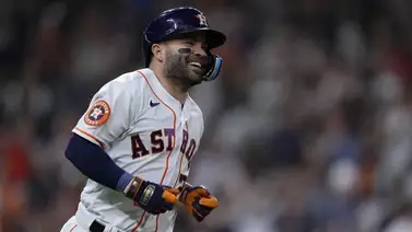 MLB: José Altuve logra registros gloriosos y se alza como el Venezolano de la semana MLB: José Altuve logra registros gloriosos y se alza como el Venezolano de la semana