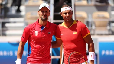Juegos Olímpicos: Novak Djokovic destroza y elimina a Rafael Nadal en París 2024