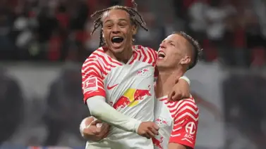 El Barcelona prepara el regreso de este jugador con una millonaria oferta (+Detalles) El Barcelona prepara el regreso de este jugador con una millonaria oferta (+Detalles)