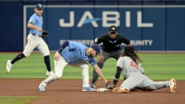 MLB: Elly De La Cruz ya forma parte de la historia de Rojos de Cincinnati