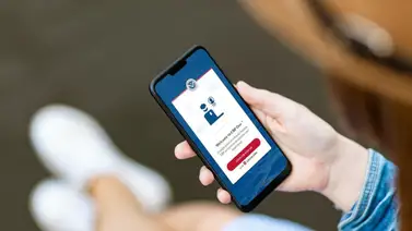 Aplicación móvil CBP One Aplicación móvil CBP One