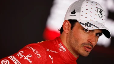 Carlos Sainz se une a este equipo multicampeón del mundo para la próxima temporada (Oficial)