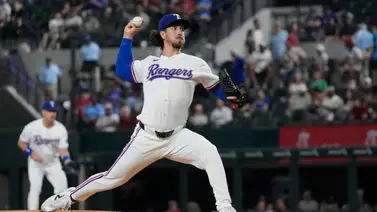 MLB: Reales de Kansas City adquieren a lanzador para pelear por el comodín MLB: Reales de Kansas City adquieren a lanzador para pelear por el comodín