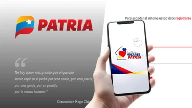 Bonos de la patria agosto 2024