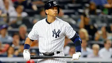 MLB: ¿Cuántos dominicanos tienen 600+ jonrones en Grandes Ligas? MLB: ¿Cuántos dominicanos tienen 600+ jonrones en Grandes Ligas?