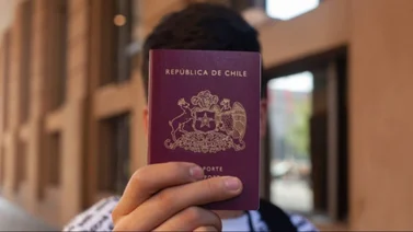 Nacionalizacion chile