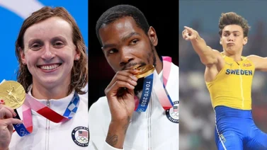 Juegos Olímpicos: Estos son los récords que podrían romperse en París 2024